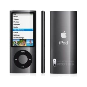 Apple iPod Nano 5th
