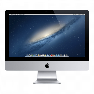 Apple iMac Slim Unibody 21.5