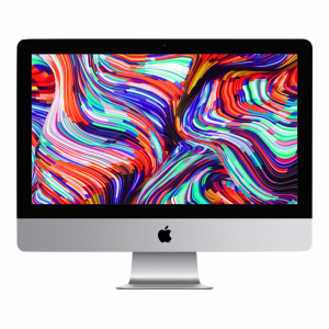 Apple iMac Slim Unibody 21.5