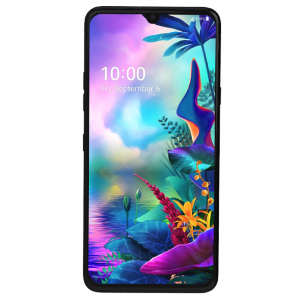 LG G8X ThinQ