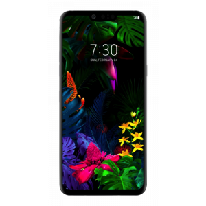 LG G8 ThinQ