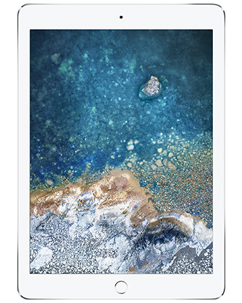 iPad Pro (9.7 inch)