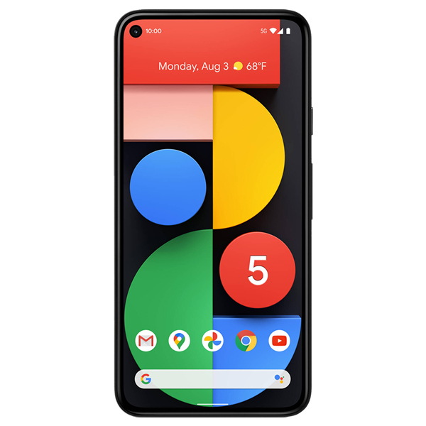 Google Pixel 5a 5G
