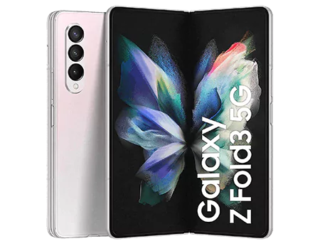 Samsung Galaxy Z Fold3 5G