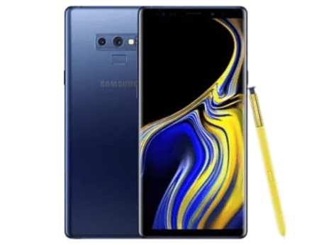 Samsung Galaxy Note 9