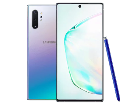 Samsung Galaxy Note 10