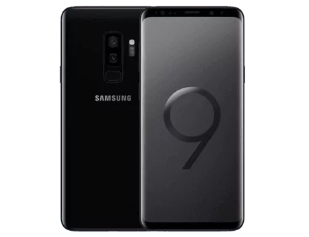 Samsung Galaxy S9 Plus