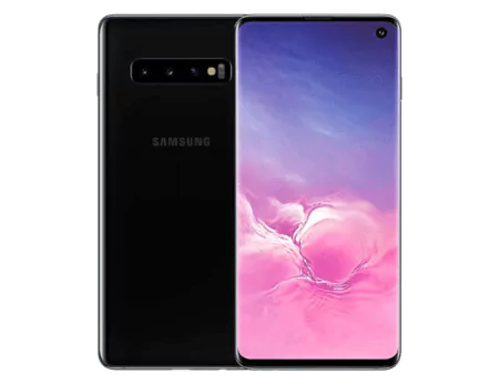 Samsung Galaxy S10