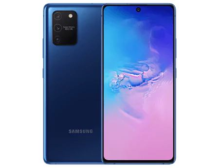 Samsung Galaxy S10 Lite