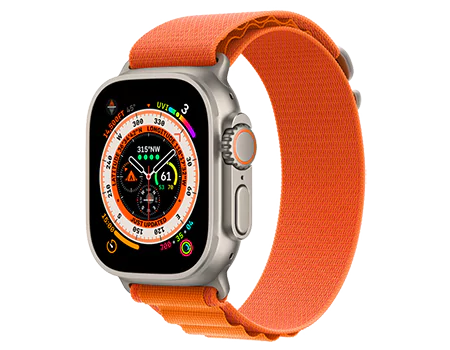Apple Watch (Ultra)