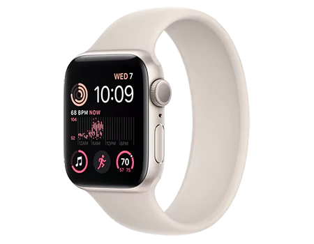 Apple Watch (SE) 2nd Gen