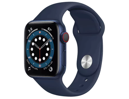 Apple Watch (Series 6)